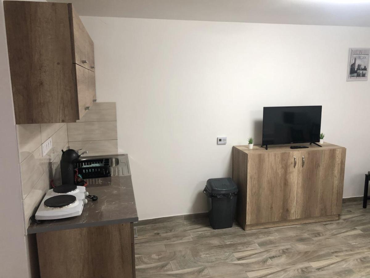 Bettina Vendeghaz Daire Kiskoros Dış mekan fotoğraf